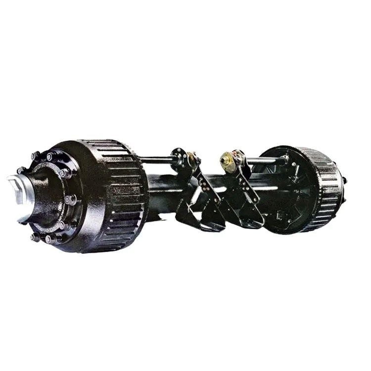Axle & Spare Parts photo 4