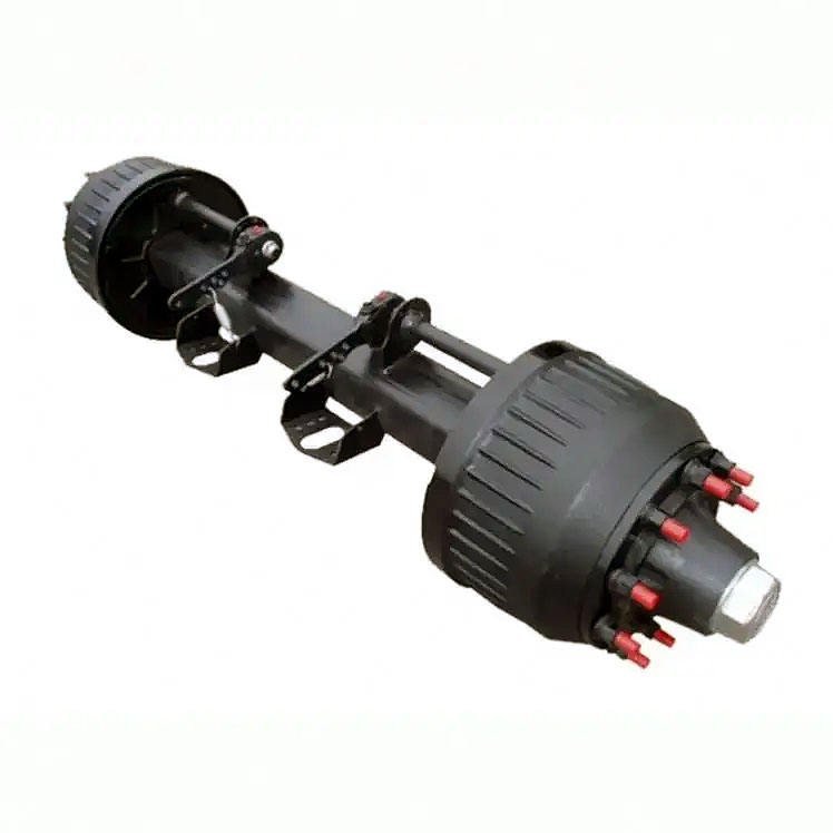Axle & Spare Parts photo 5