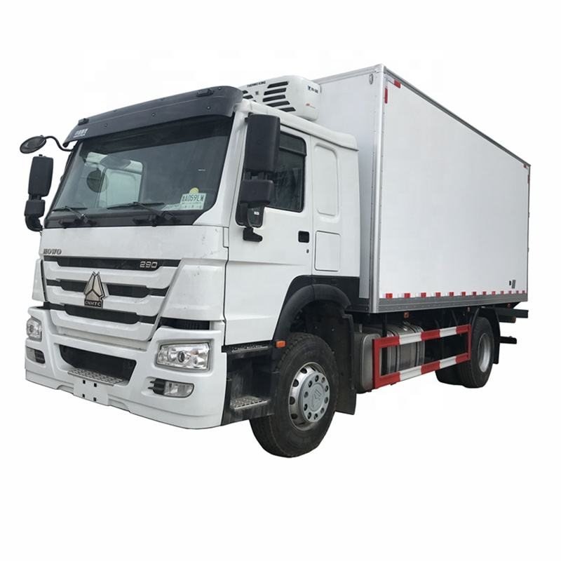 Cargo & Special Truck photo 3