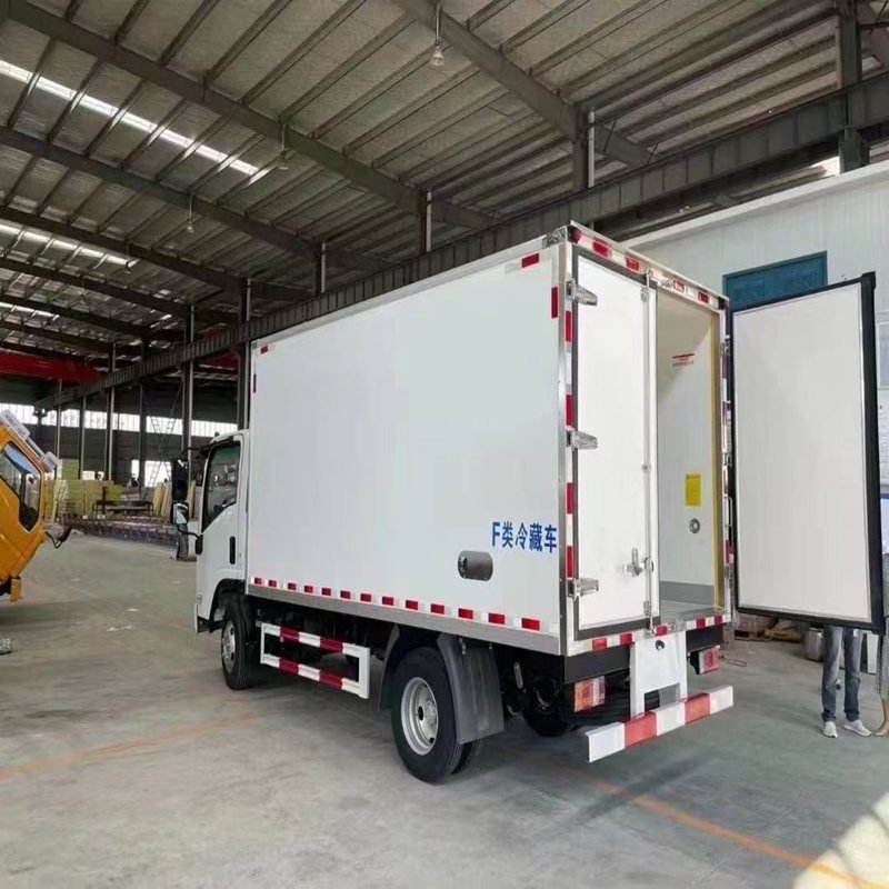 Cargo & Special Truck photo 5