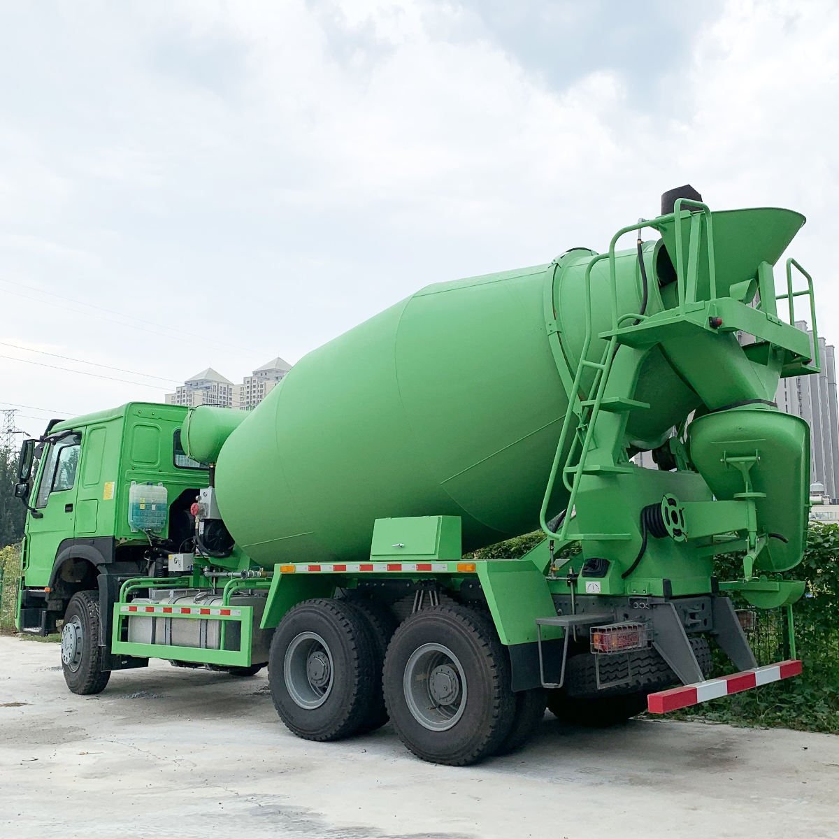 Cargo & Special Truck photo 8