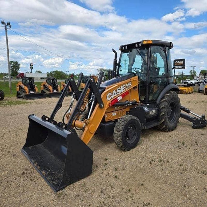 Construction Machinery photo 5
