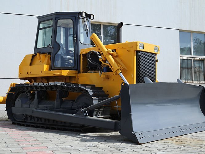 Construction Machinery photo 10