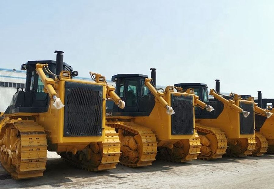 Bulldozer