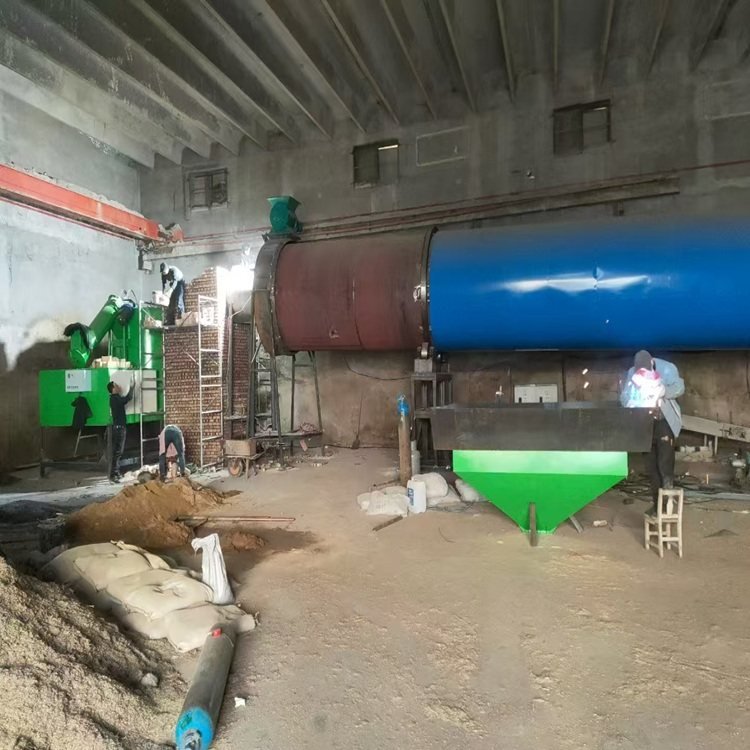 Drying Equipment photo 9