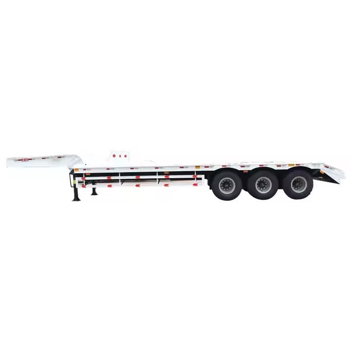 Lowbed & Heavy Haul photo 7