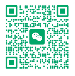 Scan with WeChat