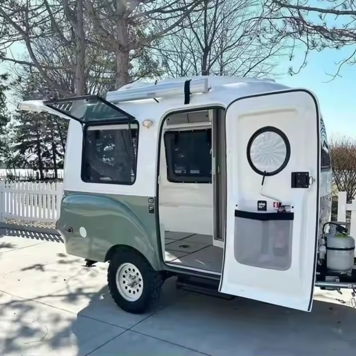 RV & Caravan photo 4