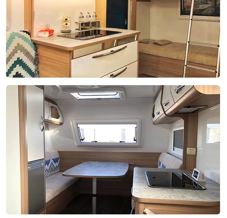 RV & Caravan photo 7